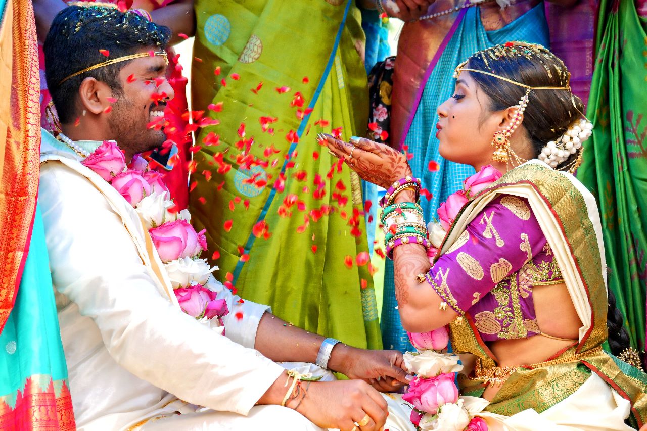 Top wedding photography deals Delhi